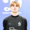 Гнездилов Роман ФК Динамо-СПб