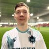 Волков Данил Sporting Perm
