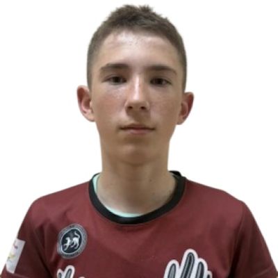 Рыдаев Игорь СШ Алексеевское