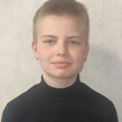 Некрасов Владислав Школа футбольного мастерства