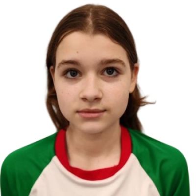 Хасбиуллина Эмина Лицей №186