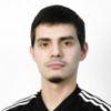 Марьин Илья Juventus Academy Moscow