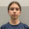 Васильева Алиса СШ Савиново-2