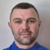 Дунашев Роман ФК Прогресс