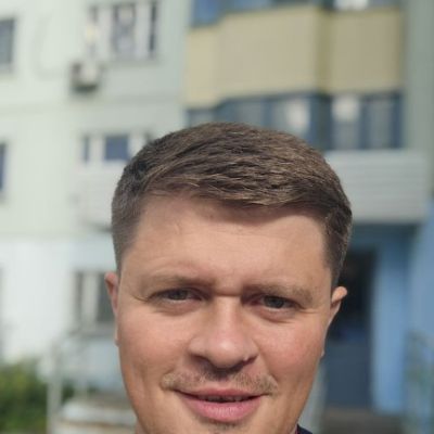 Марченко Алексей ЛФК Наследие