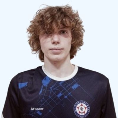 Юртаев Константин ФК КАМАЗ