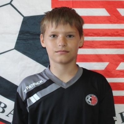 Горбунов Дмитрий Рекорд