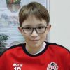 Пряхин Евгений Стрела 12 г.р.