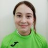 Шагапова Мадина Адреналин-СОШ