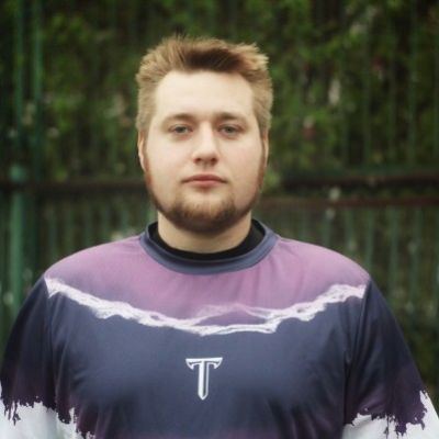 Барышников Илья Титан