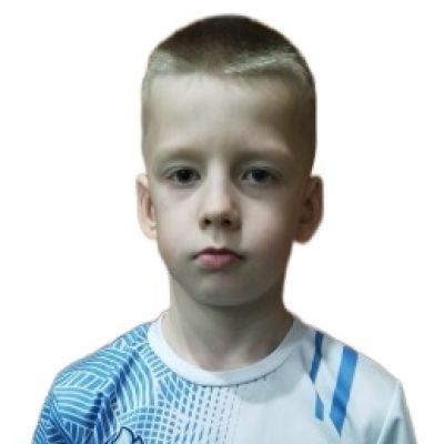 Салимов Тимур Олимпия