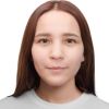 Мухамедзянова Альбина GirlPower