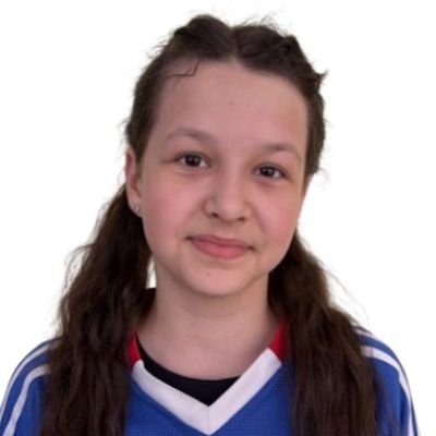 Иванова Елизавета Ульяновская СОШ