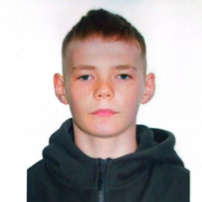 Смирнов Александр Самсон