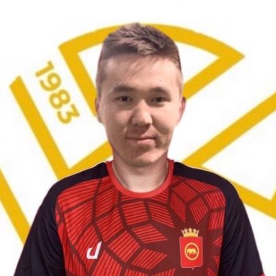Жолдошев Нургазы Красава