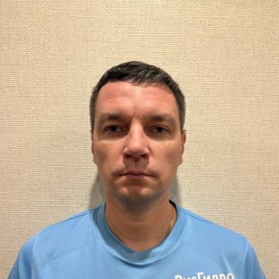 Дьяконов Александр Авиадвигатель