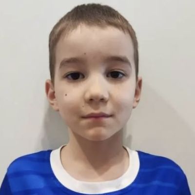 Ахмеров Радмир Динамо