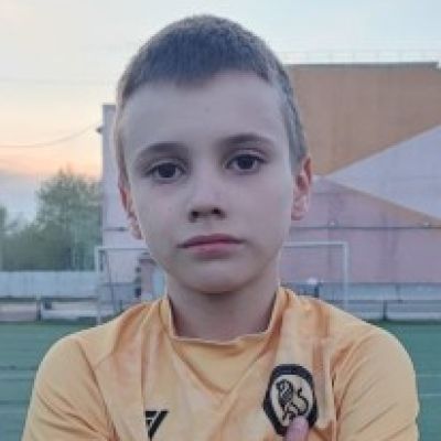 Усталов Владимир Лион