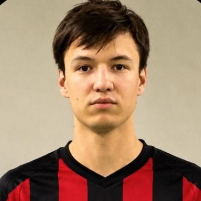 Володеев Валерий ФК ЕСИЛЬ БАТЫР