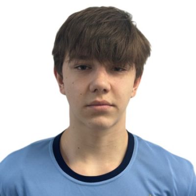Коржавин Виктор МАУ ДО СШ Вымпел