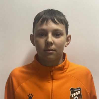 Серебренников Кирилл СШ "Урал" (Зудов)