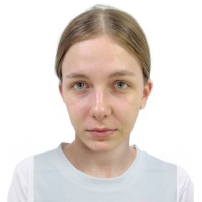 Давлетбаева Кира GirlPower