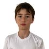 Бинков Амир Олимп
