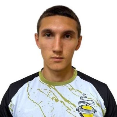Музафаров Рафаэль Золотой Казан