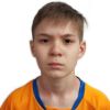 Гайнуллин Самат СОШ №167