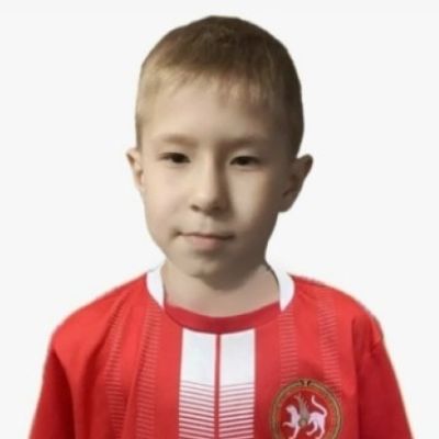 Паршин Станислав СОШ №25