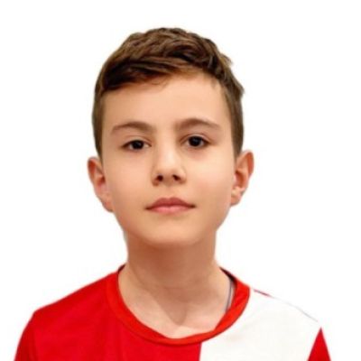 Немиров Кирилл МБУ ДО ГОЩ СШОР
