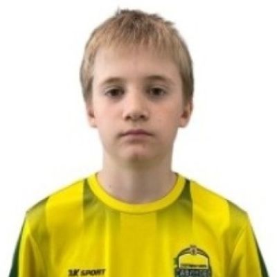 Гимранов Амир Савиново