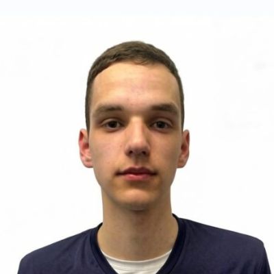 Гаврилов Илья Волгарь