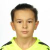 Игнатьев Тимофей МБУ ДО СШОР Кристалл-Восток