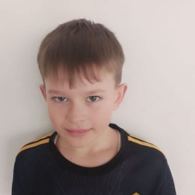 Бердников Данила ФК Макушино