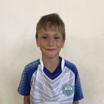 Котельников Роман Озерный