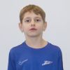 Умнов Андрей СШОР Зенит
