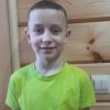 Малышко Макар Прайд