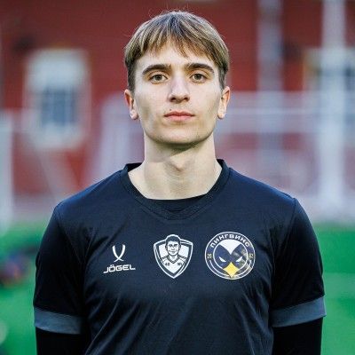 Игнатенко Павел КПРФ