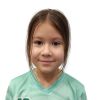 Алексеева Ева Максат