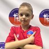 Додонов Николай Заря