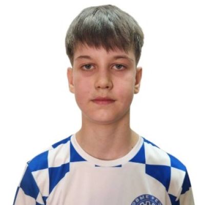Зотов Захар СШ Трудовые Резервы