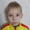 Трынов Евгений СШОР Олимп
