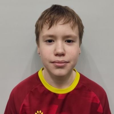 Афанасьев Иван Строитель