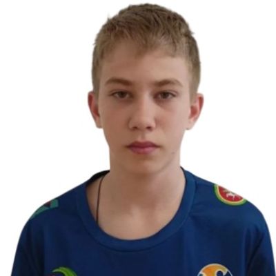 Самойлов Ефим СОШ №2