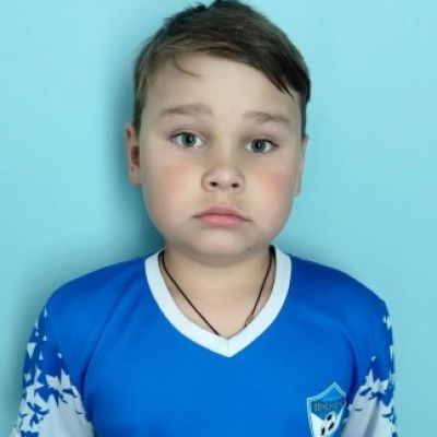 Глухов Михаил НОВОТОР
