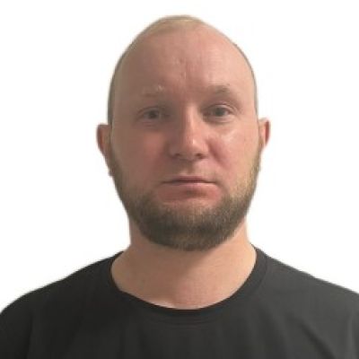 Куликов Антон SMR