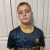 Вохмин Николай Старт