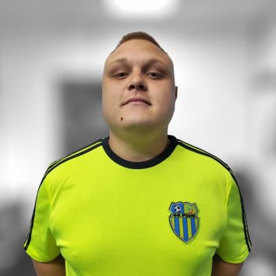 Евстигнеев Игорь РЗЭМ