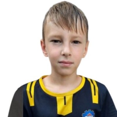 Головин Артём Мотор